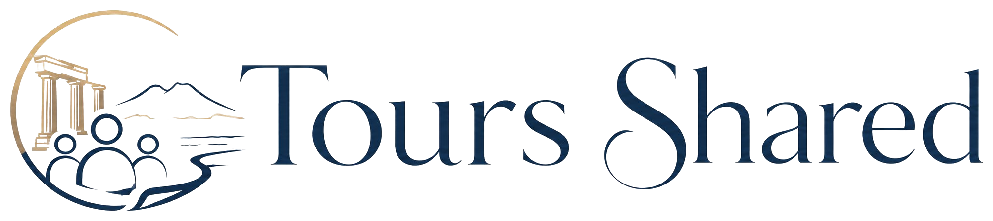 Tours Shared